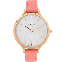 ساعت مچی متی تیسوت زنانه مدل D865PI