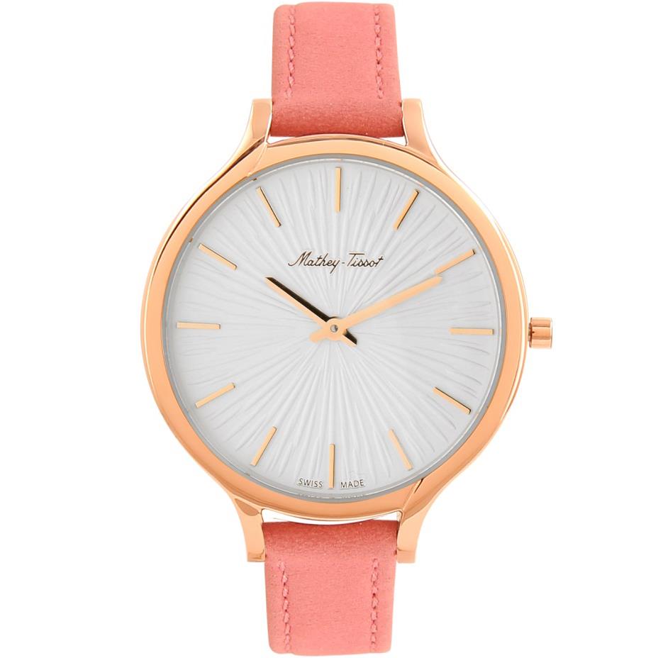 ساعت مچی متی تیسوت زنانه مدل D865PI