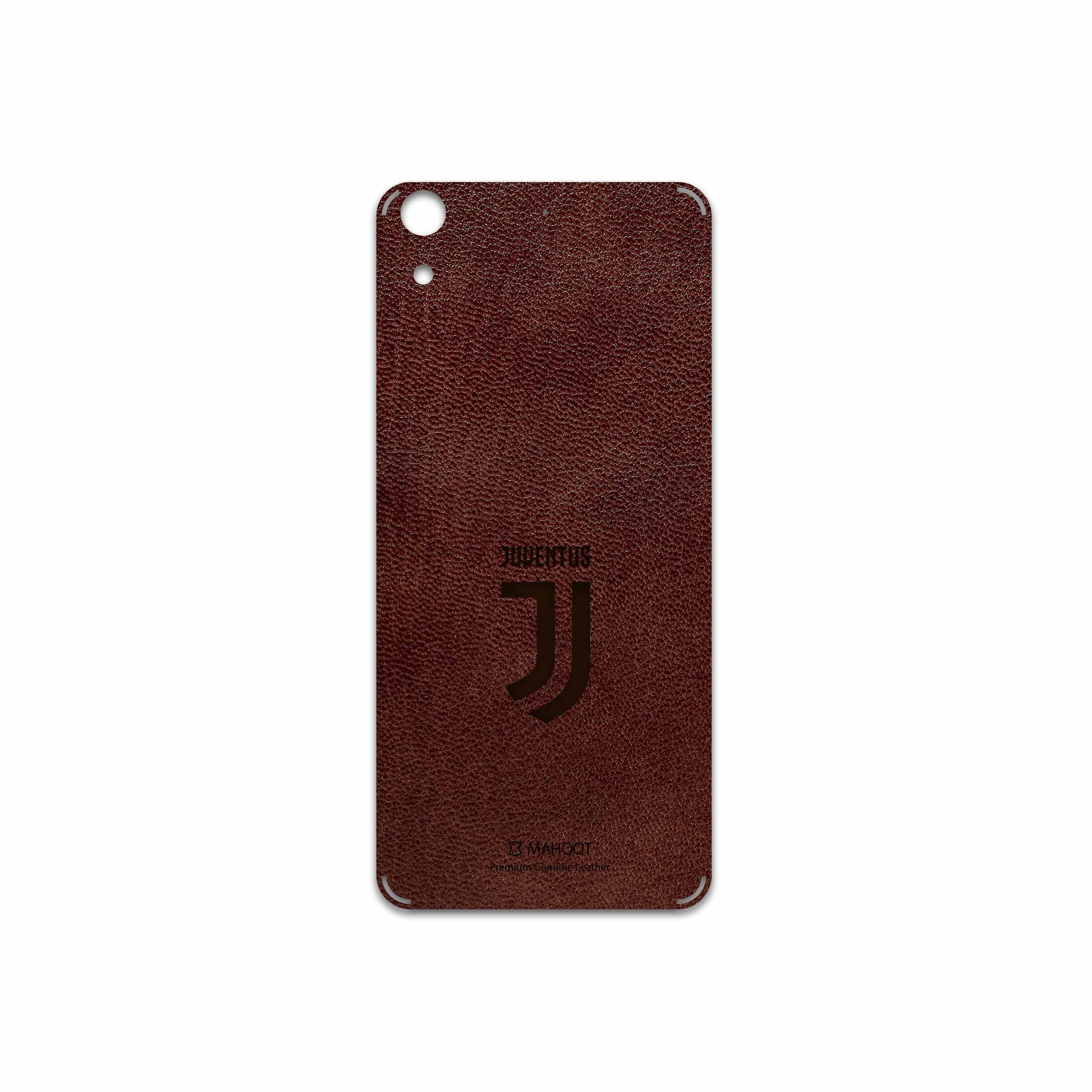 برچسب پوششی ماهوت مدل NL-JUVE مناسب برای گوشی موبایل اچ تی سی Desire 626
