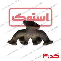 منی فولد دود دوو اسپرو 93 GM استوک کد:3