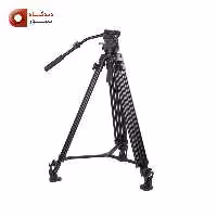 سه پایه فیلمبرداری کینگ جوی Kingjoy VT-3500 pro   VT-3530