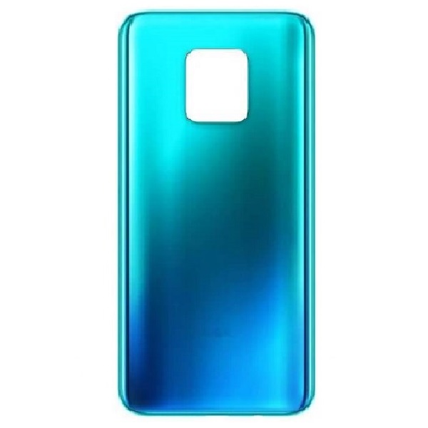 درب پشت شیائومی Xiaomi Redmi 10X Pro 5G - دنافون