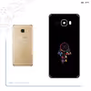 برچسب پوششی ماهوت مدل Dream Catchers مناسب برای گوشی موبایل سامسونگ Galaxy C7