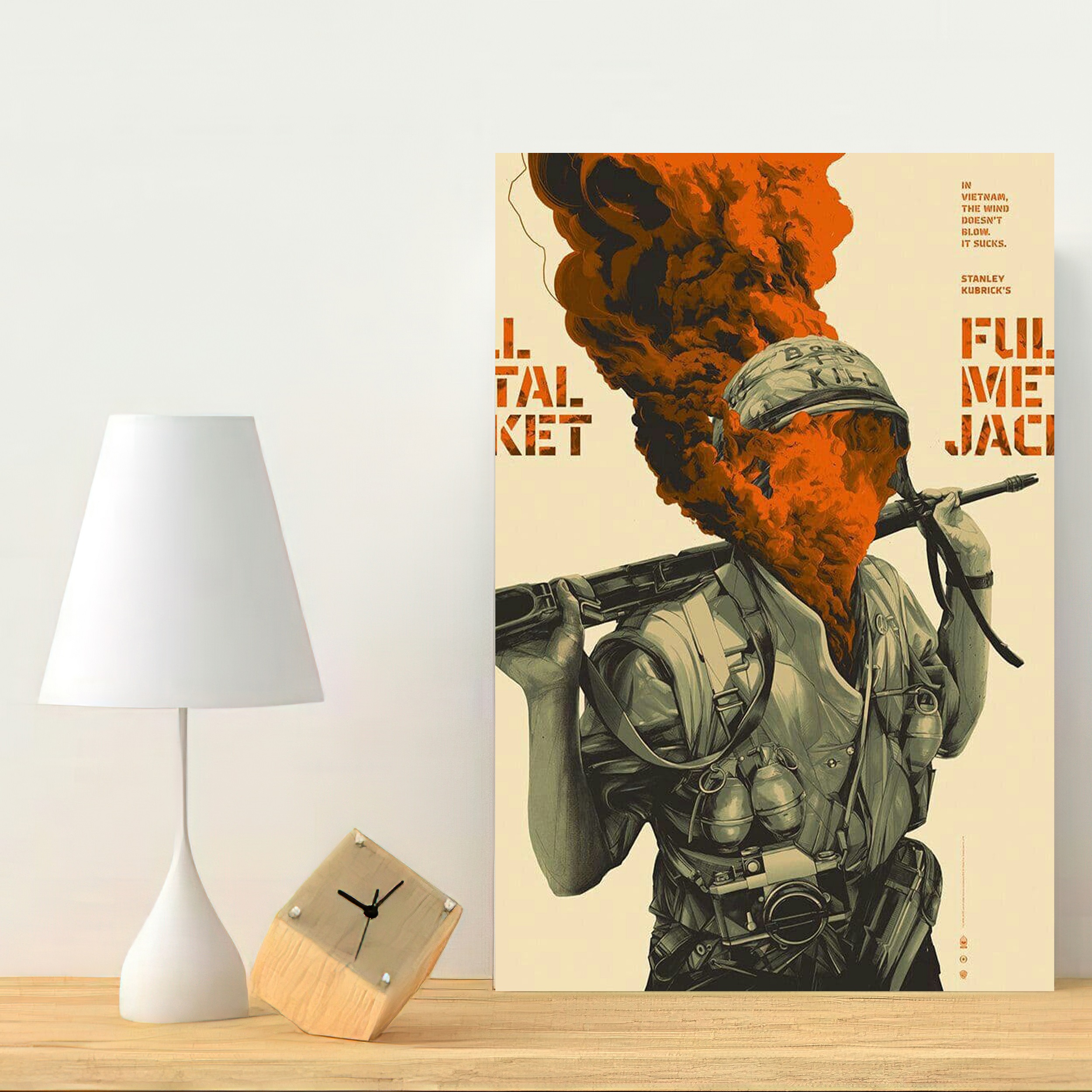 تابلو شاسی مدل فیلم غلاف تمام‌فلزی کد FMO43