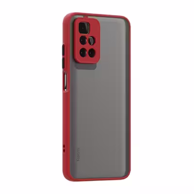 کاور گاردتک مدل MBC مناسب برای گوشی موبایل شیائومی Redmi note 11 5G / Poco M 4 pro 5G