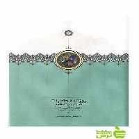 روزنامه خاطرات جلد8 ناصرالدین‌شاه قاجار مجید عبدامین سخن - سیب ترش - SibTorsh