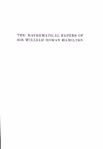 خرید و دانلود نسخه کامل کتاب The collected mathematical papers: Dynamics