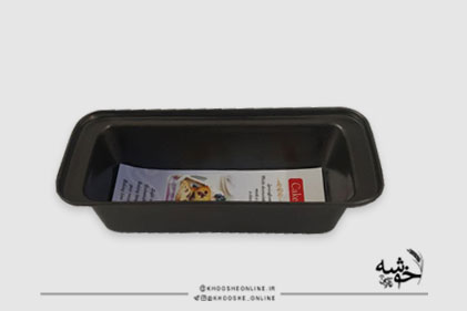 قالب کیکس تفلون اعلاء