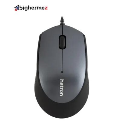 ماوس با سیم هترون مدل HM430SL