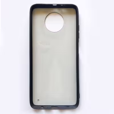 کاور مدل Nasa0N9T مناسب برای گوشی موبایل شیائومی Redmi Note 9T 5G