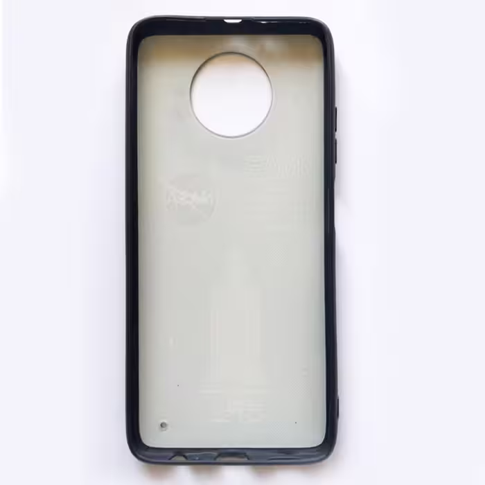کاور مدل Nasa0N9T مناسب برای گوشی موبایل شیائومی Redmi Note 9T 5G