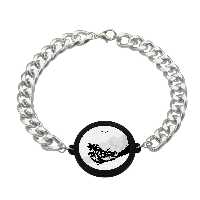 دستبند ناکسیگو مدل موتور سواری کد BZ7753