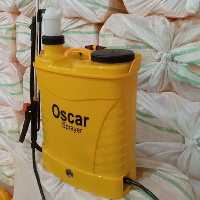 سمپاش شارژی دوکاره سم پاش ارسال رایگان گارانتی دار کیفیت عالی