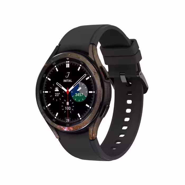 برچسب ماهوت طرح Universe by NASA 5 مناسب برای ساعت هوشمند سامسونگ Watch4 Classic 46mm