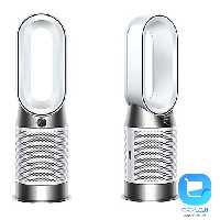 تصفیه هوا و فن و بخاری دایسون GEN1 HP10