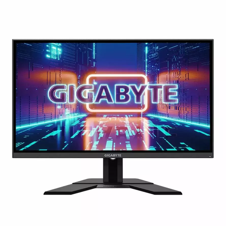 مانیتور گیمینگ 27 اینچ گیگابایت G27F EK