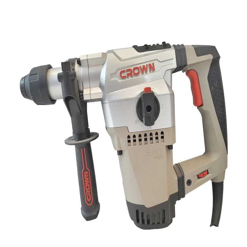 بتن کن 36 میلیمتر 1500 وات کرون کد محصول: CT18158V