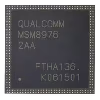 آی سی سی پی یو Qualcomm MSM8976-2AA
