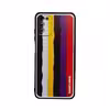 کاور طرح آبرنگی مدل a03s مناسب برای گوشی موبایل سامسونگ Galaxy A03S/ A02S