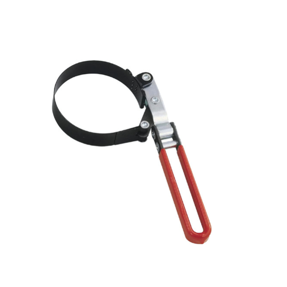 آچار فیلتر لغلغه ای 60 - 73 میلیمتر LK کد A5083