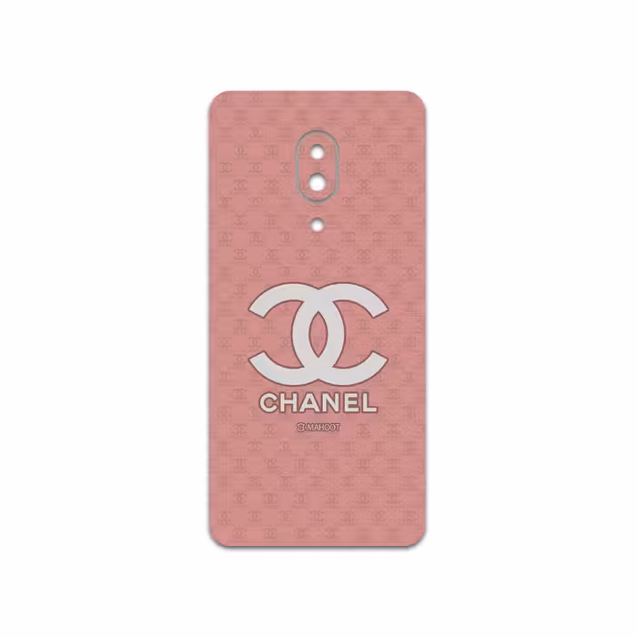 برچسب پوششی ماهوت مدل CHNL مناسب برای گوشی موبایل لنوو Z5 Pro