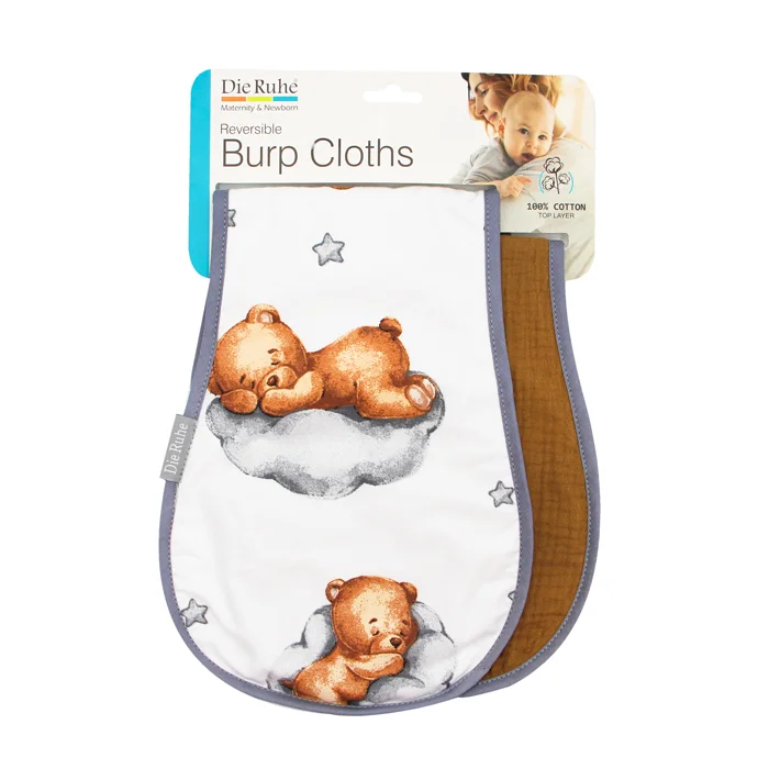 آروغ گیر دو عددی دی‌ روحه Die Ruhe