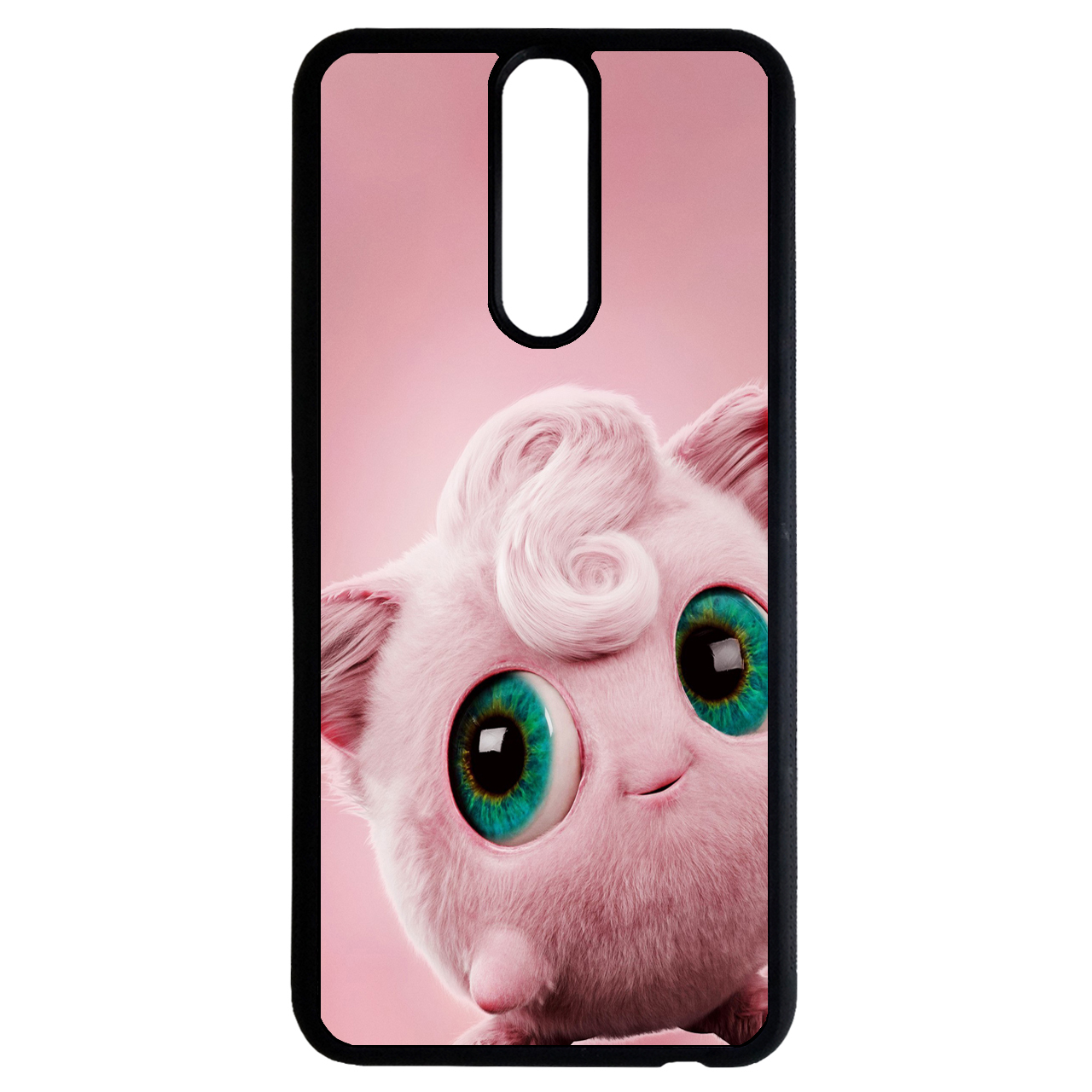 کاور طرح عروسک کد 11050646 مناسب برای گوشی موبایل هوآوی mate 10 lite