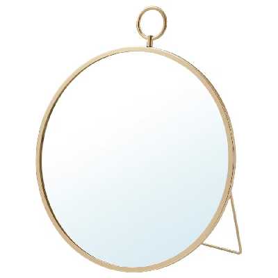 آینه رومیزی ایکیا مدل GRYTÅS کد 16227