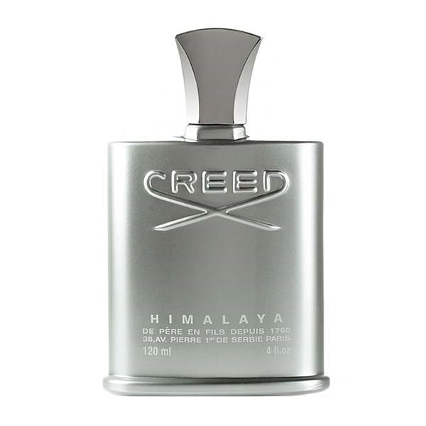 ادو پرفیوم مردانه کرید مدل Himalaya حجم 120 میلی لیتر