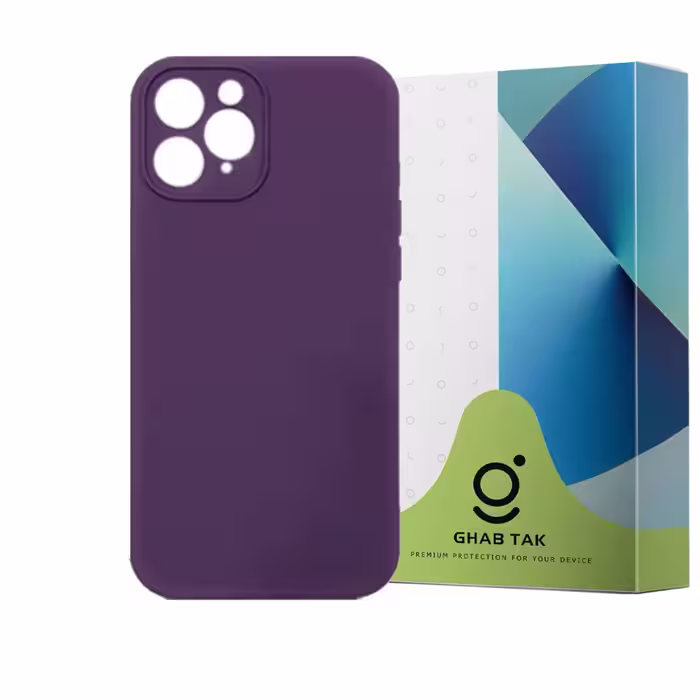 کاور قاب تک مدل Grd05C مناسب برای گوشی موبایل اپل iPhone 11 Pro