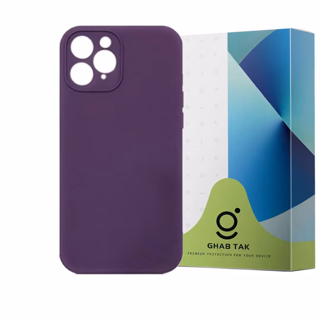 کاور قاب تک مدل Grd05C مناسب برای گوشی موبایل اپل iPhone 11 Pro