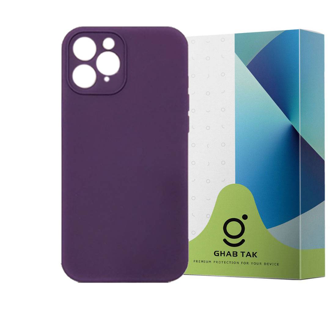 کاور قاب تک مدل Grd05C مناسب برای گوشی موبایل اپل iPhone 11 Pro