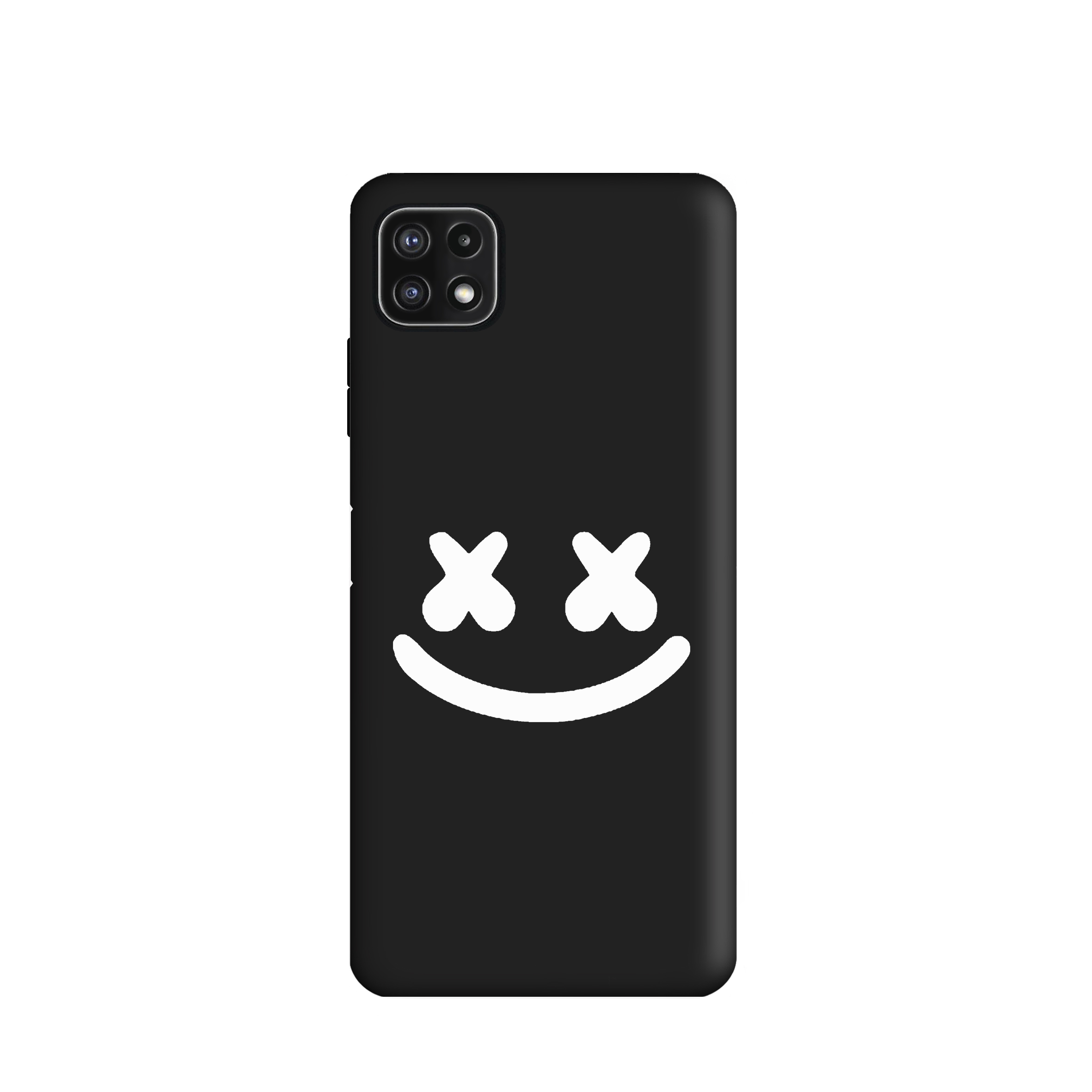 کاور طرح گنگ پسرانه کد u2796 مناسب برای گوشی موبایل سامسونگ Galaxy A22 5G