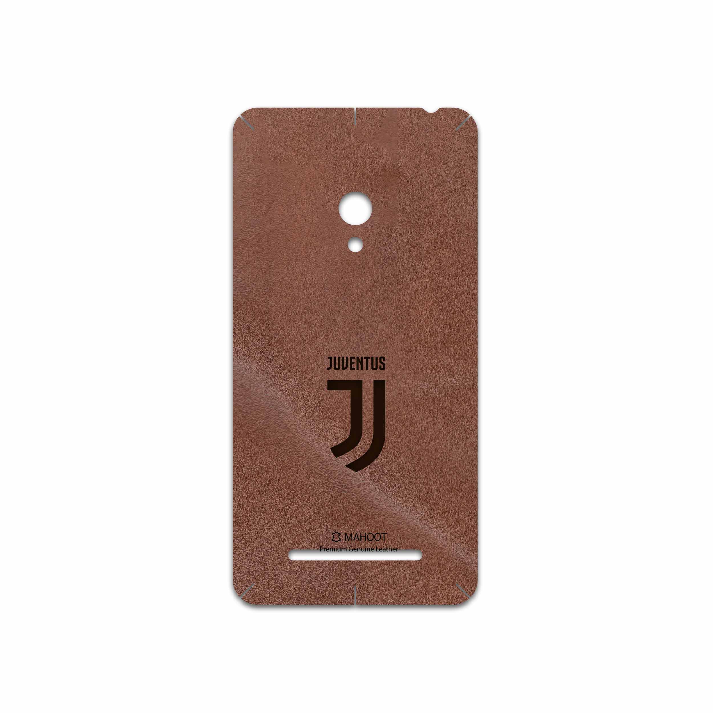 برچسب پوششی ماهوت مدل MNL-JUVE مناسب برای گوشی موبایل ایسوس Zenfone 5