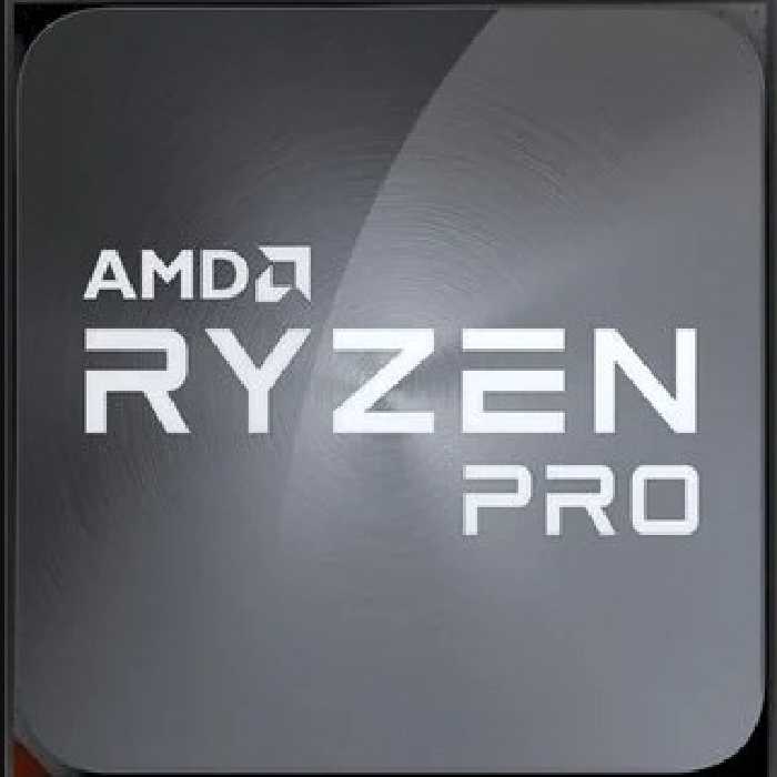 پردازنده CPU ای ام دی بدون باکس مدل Ryzen 5 PRO 3350G فرکانس 3.6 گیگاهرتز