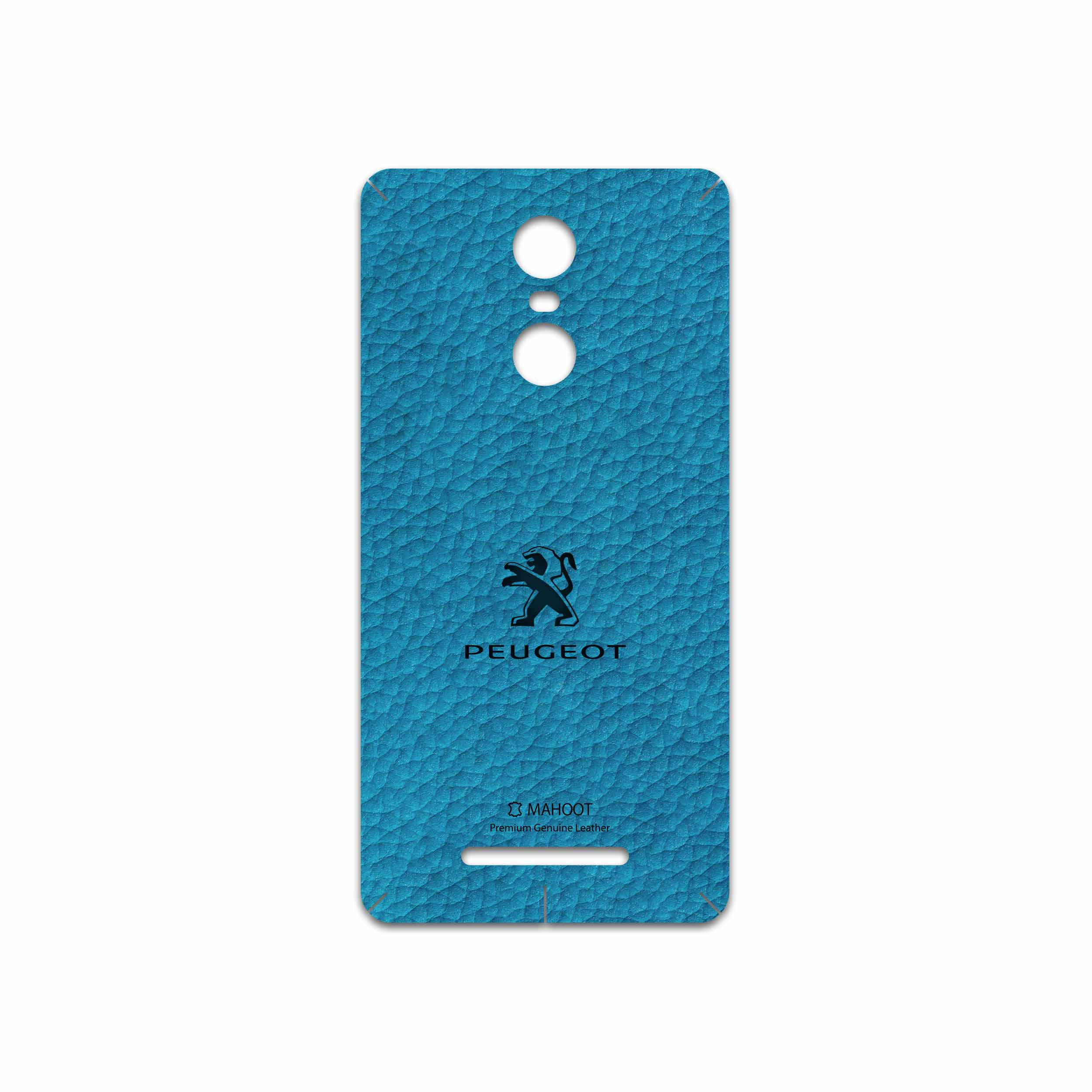 برچسب پوششی ماهوت مدل BL-PEGT مناسب برای گوشی موبایل شیائومی Redmi Note 3