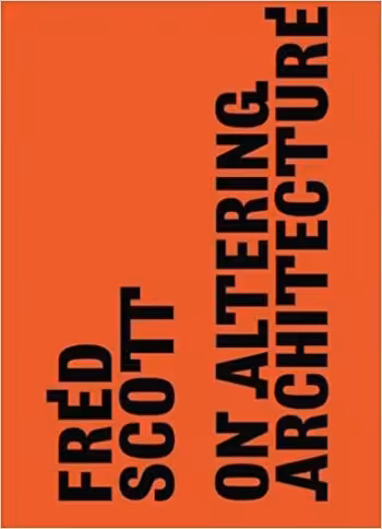 󾕇 دانلود کتاب On Altering Architecture - دانلود کتاب های دانشگاهی