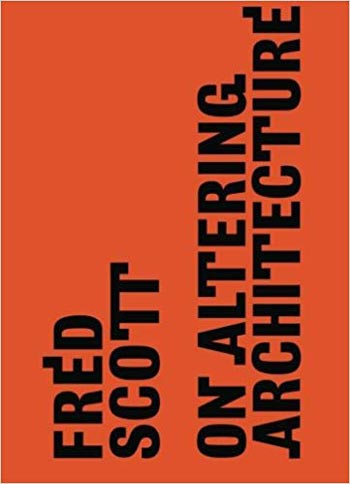 󾕇 دانلود کتاب On Altering Architecture - دانلود کتاب های دانشگاهی