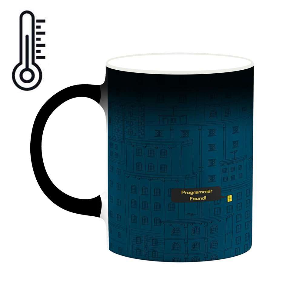 ماگ حرارتی کاکتی طرح برنامه نویسی مدل mgh24611