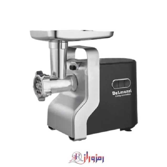 چرخ گوشت دلمونتی dl345