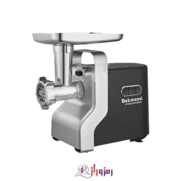 چرخ گوشت دلمونتی dl345