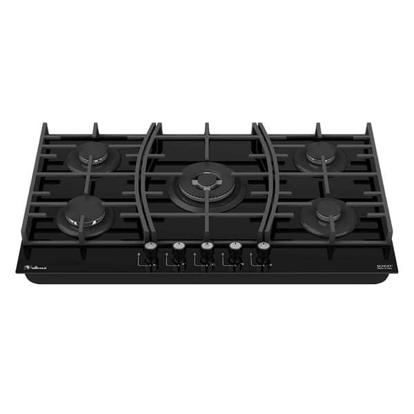 خرید و قیمت گاز رومیزی داتیس مدل DG545 | نوین هوم