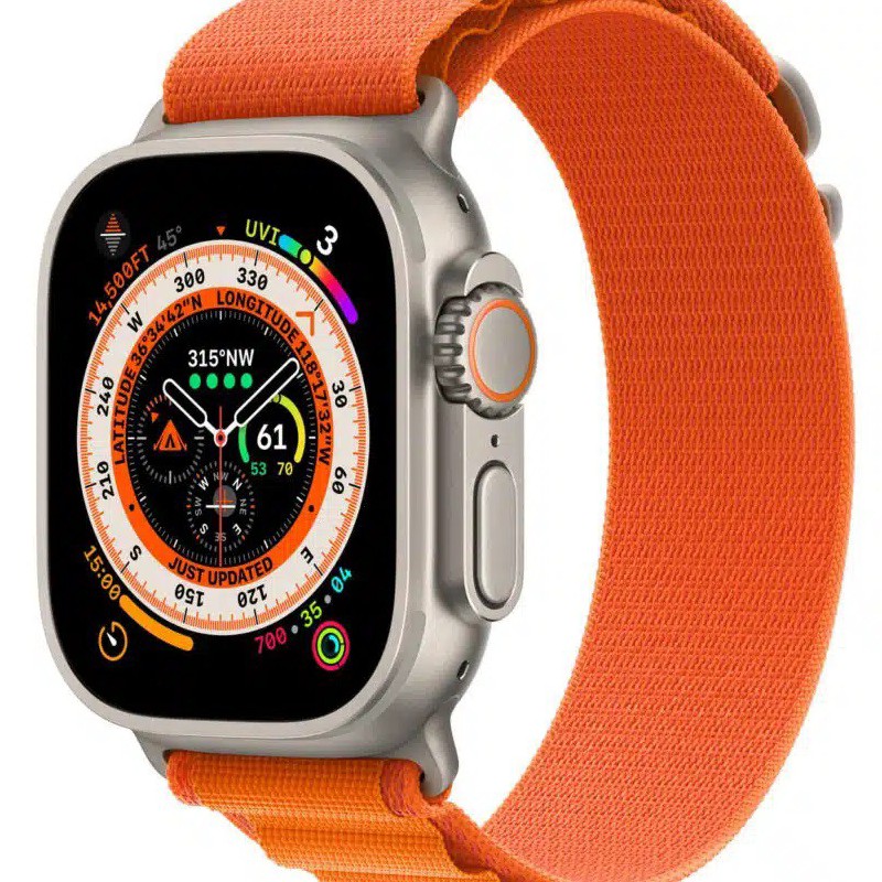 ساعت هوشمند مدل s8 ultra
 اسمارت واچ