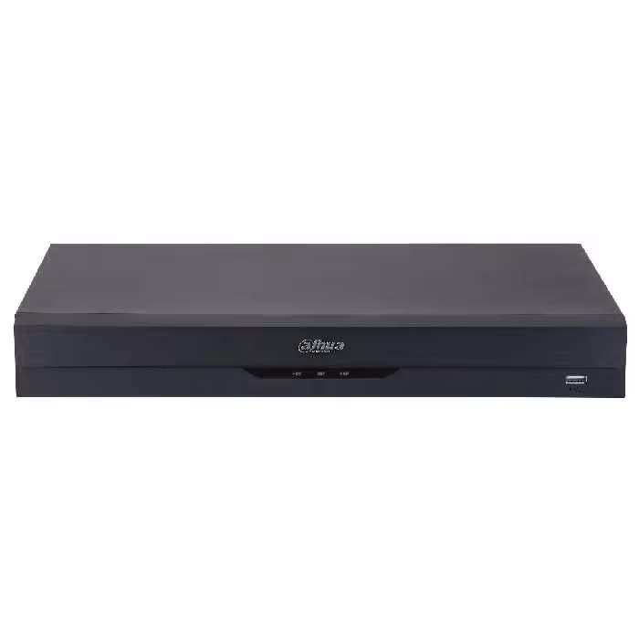 ضبط کننده ویدیویی داهوا مدل DH-XVR5108HS-4KL-I3