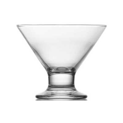 بستنی خوری مدل LA-N بسته 6 عددی