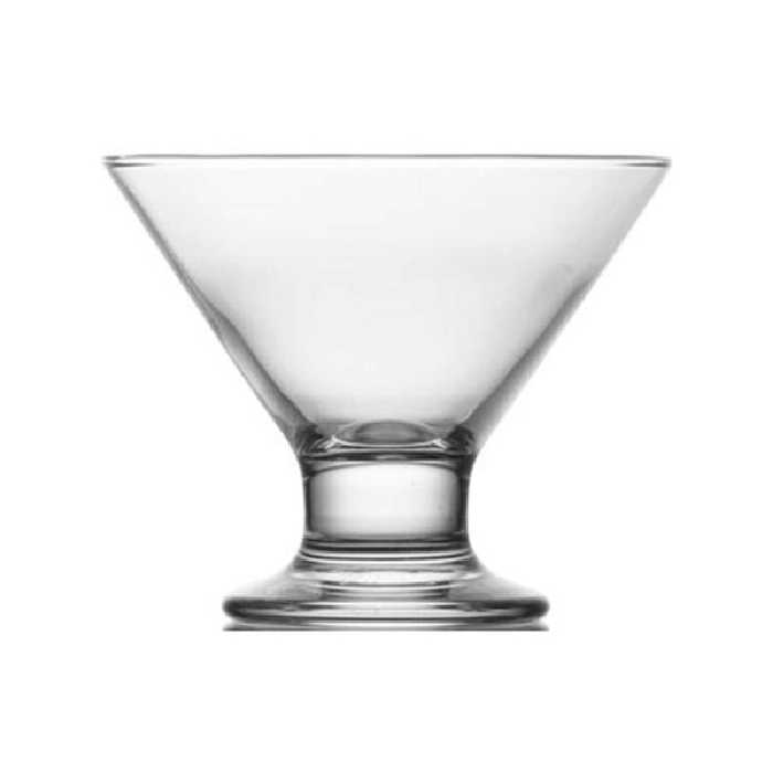 بستنی خوری مدل LA-N بسته 6 عددی