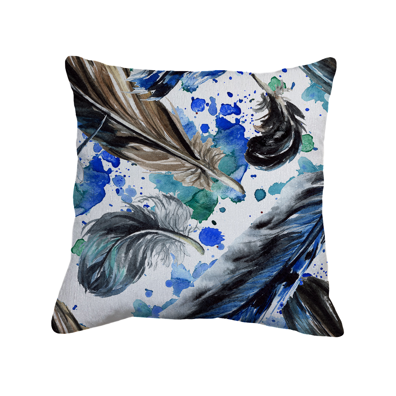 کاور کوسن طرح پر  کد 9248  