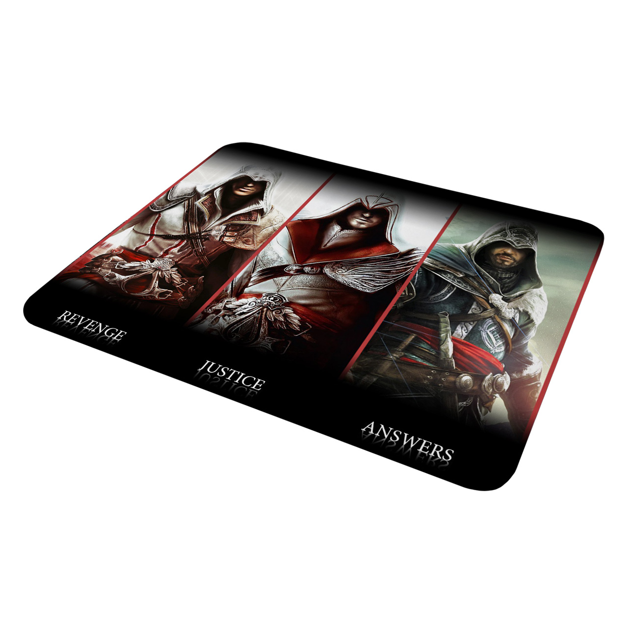 ماوس پد طرح اساسین کرید مدل MP1330