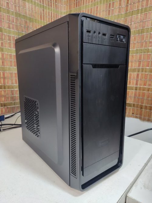 ارزانترین کامپیوتر مخصوص گیم های 2024