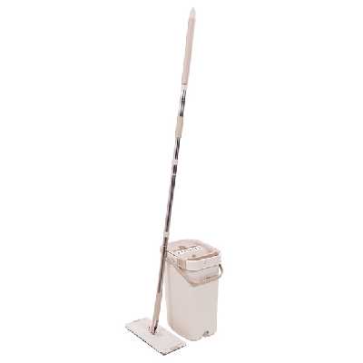 ست سطل و زمین شوی رزگلد مدل Satli11